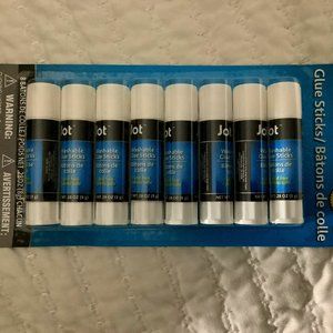 Jot Glue Sticks